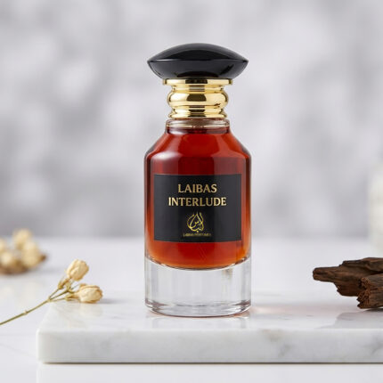 Interlude Eau De Parfum For Men