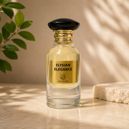 Elysian Elegance Eau De Parfum For Men