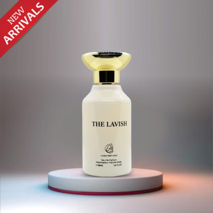 The Lavish Eau De Parfum For Unisex