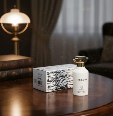 The Lavish Eau De Parfum For Unisex
