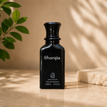 Sharqia Eau De Parfum For Unisex